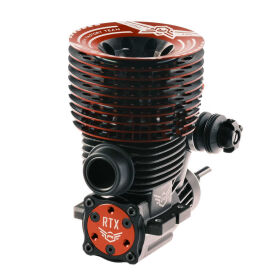 REDS Buggy engine 721 PRO-X Factory Team DLC Ceramic /...
