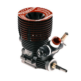 REDS Buggy engine 721 PRO-X Factory Team DLC Ceramic / REDENBU0039R