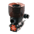 REDS Buggy engine 721 PRO-X Factory Team DLC Ceramic / REDENBU0039R