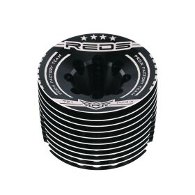 REDS Cooling head 3.5cc Hot Weather for S series .21 /...