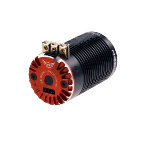REDS Racing V8 Gen 6 1900KV Brushless Sensored Motor /...