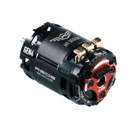 REDS VX4H 540 5.5T Brushless motor 2 poles sensored EFRA...