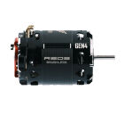 REDS VX4H 540 7.5T Brushless motor 2 poles sensored EFRA Legal / REDMTTE0054H