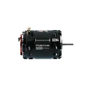 REDS VX4H 540 13.5T ProStock Brushless motor 2 poles...