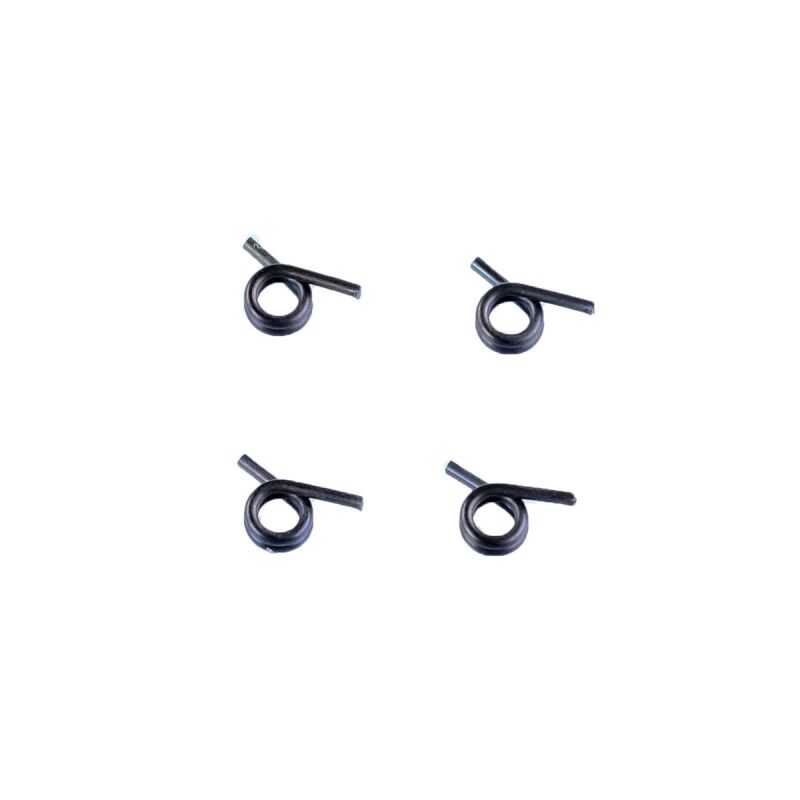 REDS Clutch Springs (4) for Tetra X Clutch / REDMUQU0077