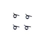 REDS Clutch Springs (4) for Tetra X Clutch / REDMUQU0077