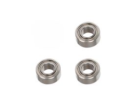 REDS 5x9x3 mm Heavy Duty Bearing Japan (3) / REDMUQU0086
