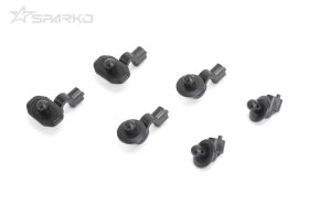 Sparko F8T Karosseriehalter / SPKF81059-2