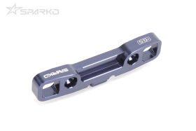 Sparko F8T 7075 Aluminium Armhalterung C +0.5...