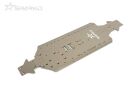 Sparko F8TE 7075 Aluminium Chassis Hard / SPKF84064