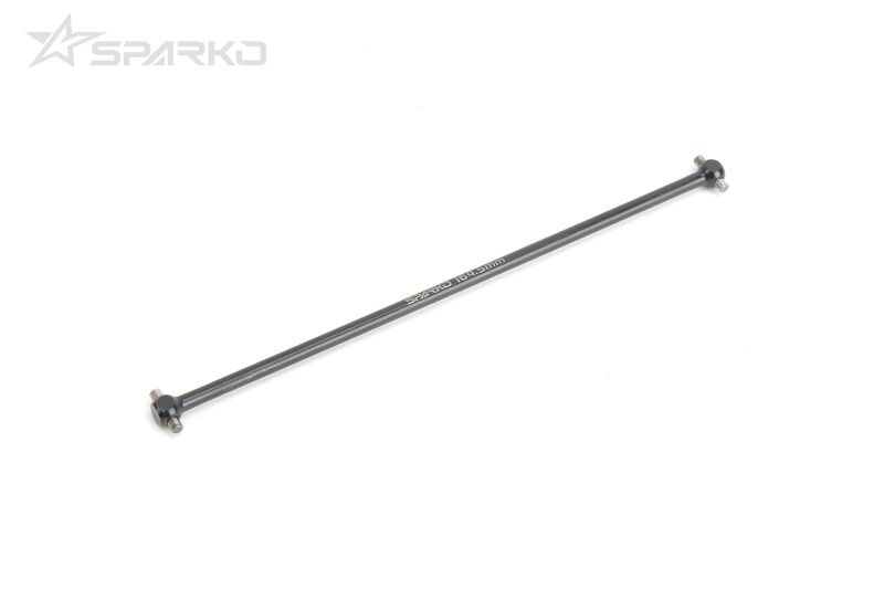 Sparko F8T Center Rear Dogbone 164.5mm / SPKF85057