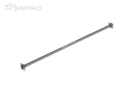 Sparko F8T Mitte hinten Dogbone 162mm / SPKF85058