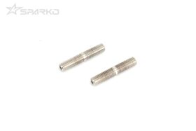 Sparko F8T Oberarm-Einstellschraube (2) / SPKF85063