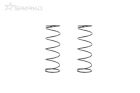 SPARKO Daempferfeder vorn Hard L=67mm(2pcs) Sparko F8 / SPKF85064-2H67OP