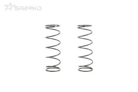 SPARKO Daempferfeder vorn Medium L=67mm(2pcs) Sparko F8 /...