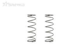 SPARKO Daempferfeder vorn Soft L=67mm(2pcs) Sparko F8 /...