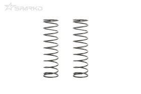 SPARKO Daempferfeder Hinten Soft L=82mm(2pcs) /...