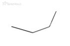 Sparko F8T Sparko F8T Stabilisator hinten 2.8mm / SPKF85071-28