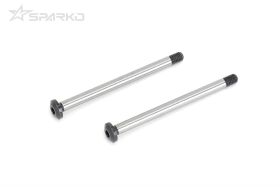 Sparko F8T Hard Front Lower Suspension Shaft Screw...