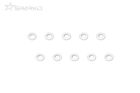 Sparko Shim 2.6x6x0.6mm (10pcs) / SPKWO0260660