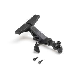 AXIAL SCX24 Trailer Receiver & Hitch: SCX24 / AXI-3136