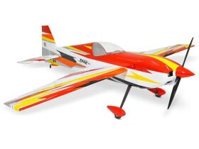 Phoenix Edge rot GP 120CC ARF Carbon - 264 cm