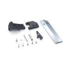 JOYSWAY Ruder & Stuetze Joysway Rocket V2 / JW860104