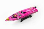 JOYSWAY Schiff Joysway Rocket V2 Deep V Brushless Electric ABS 620mm 2.4G RTR / JW8651V2-RTR