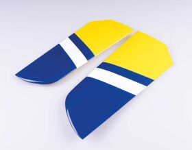 Robbe Modellsport K-Rat II Pro ARF Höhenruder Paar /...