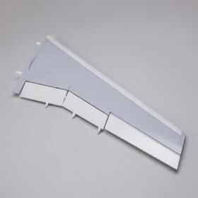 E-Flite Wing Panel Right: Airbus A320 1.5m Airliner 64mm...