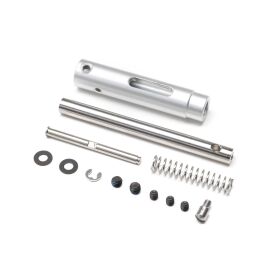 E-Flite Main Landing Gear Struts: Airbus A320 1.5m...