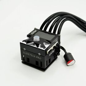 Furitek für 1/10 Drifter & Stock Racing Black...