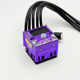 Furitek für 1/10 Drifter & Stock Racing Purple...