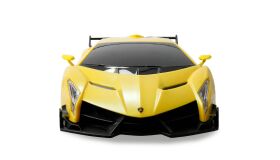 AMEWI / Lamborghini Veneno Drift Car 1:18 RTR gelb / 21115