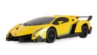 AMEWI / Lamborghini Veneno Drift Car 1:18 RTR gelb / 21115