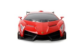 AMEWI / Lamborghini Veneno Drift Car 1:18 RTR rot / 21116