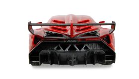 AMEWI / Lamborghini Veneno Drift Car 1:18 RTR rot / 21116