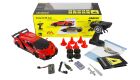 AMEWI / Lamborghini Veneno Drift Car 1:18 RTR rot / 21116