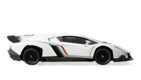AMEWI / Lamborghini Veneno Drift Car 1:18 RTR weiß / 21117