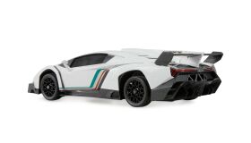 AMEWI / Lamborghini Veneno Drift Car 1:18 RTR weiß / 21117
