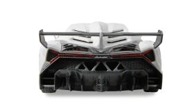 AMEWI / Lamborghini Veneno Drift Car 1:18 RTR weiß / 21117