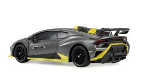 AMEWI / Lamborghini Huracan STO Drift Car 1:18 RTR anthrazit / 21118