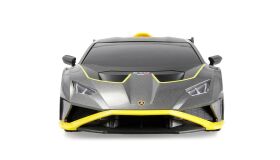 AMEWI / Lamborghini Huracan STO Drift Car 1:18 RTR anthrazit / 21118