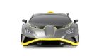 AMEWI / Lamborghini Huracan STO Drift Car 1:18 RTR anthrazit / 21118