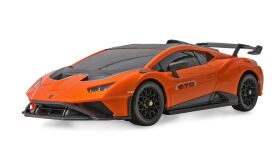 AMEWI / Lamborghini Huracan STO Drift Car 1:18 RTR orange...