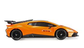 AMEWI / Lamborghini Huracan STO Drift Car 1:18 RTR orange...
