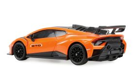 AMEWI / Lamborghini Huracan STO Drift Car 1:18 RTR orange...