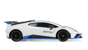 AMEWI / Lamborghini Huracan STO Drift Car 1:18 RTR weiß / 21120