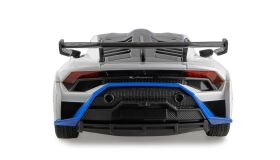 AMEWI / Lamborghini Huracan STO Drift Car 1:18 RTR weiß / 21120