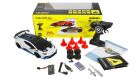 AMEWI / Lamborghini Huracan STO Drift Car 1:18 RTR weiß / 21120